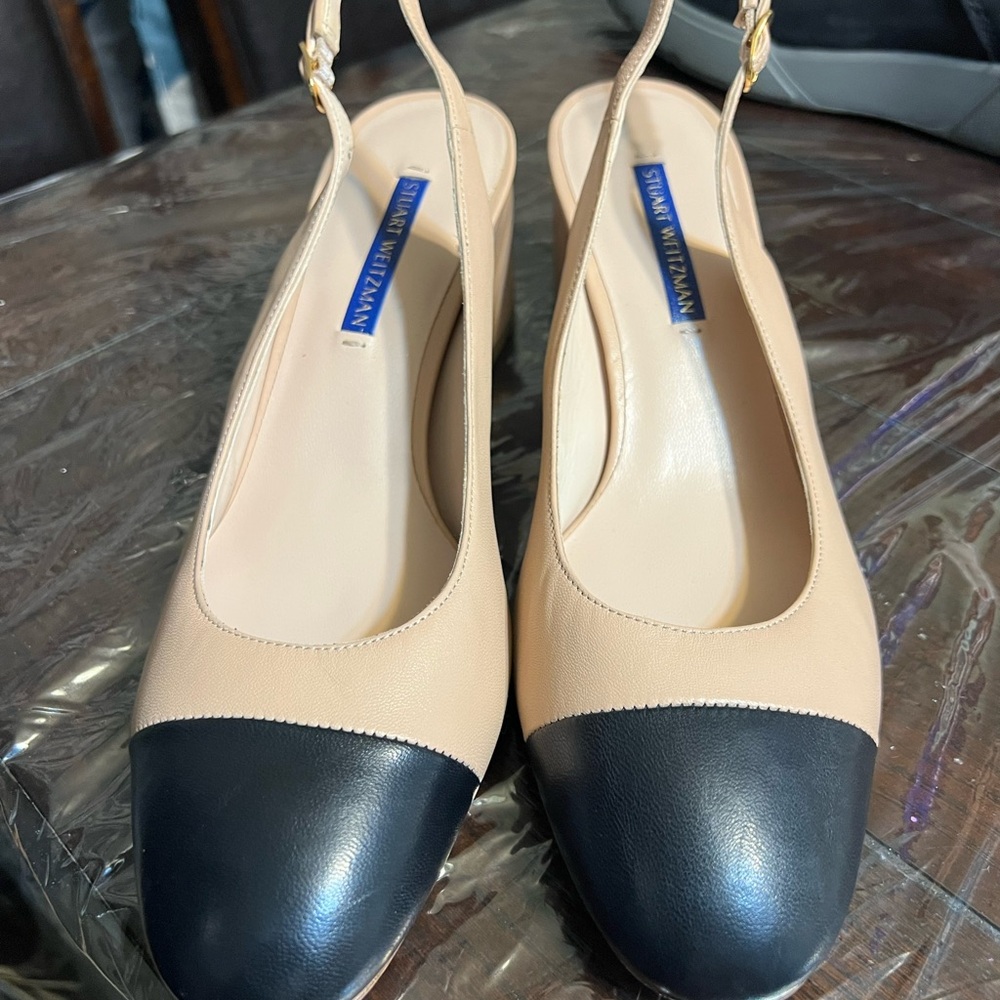 Stuart Weitzman
